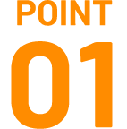 POINT 01
