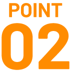 POINT 02