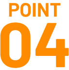 POINT 04